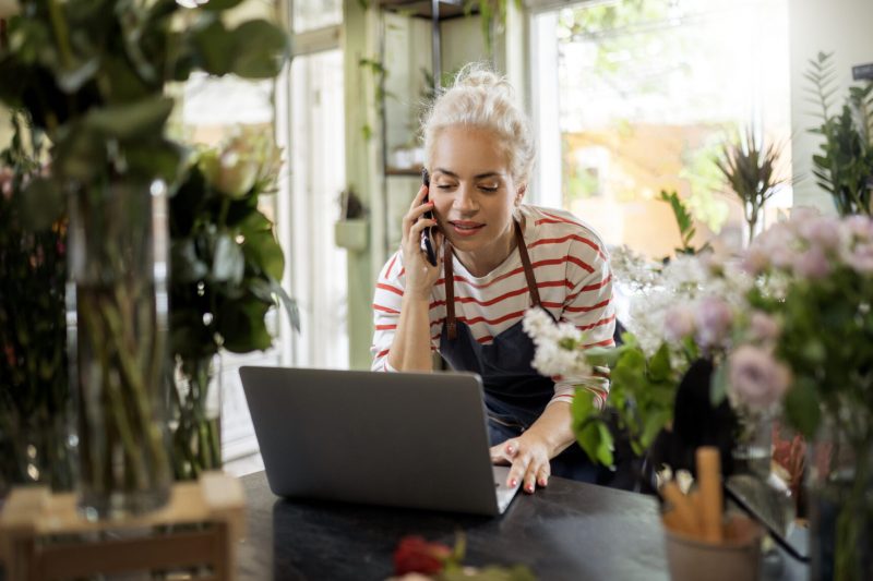 Florist Insurance: Best Companies, Coverage and Who Needs It