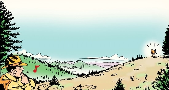 How to Whistle With Your Fingers