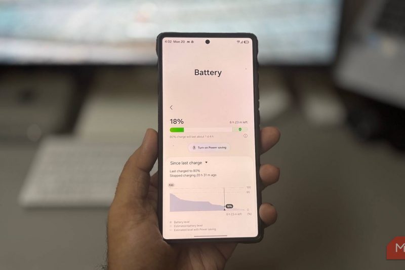 I found 5 hidden Android permissions that were destroying my battery life