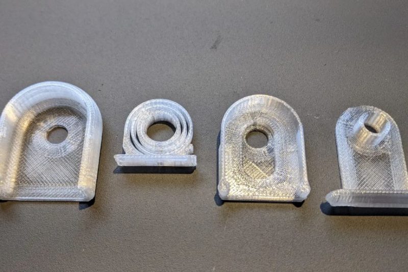 The Challenges of 3D Printing Reliable Springs
