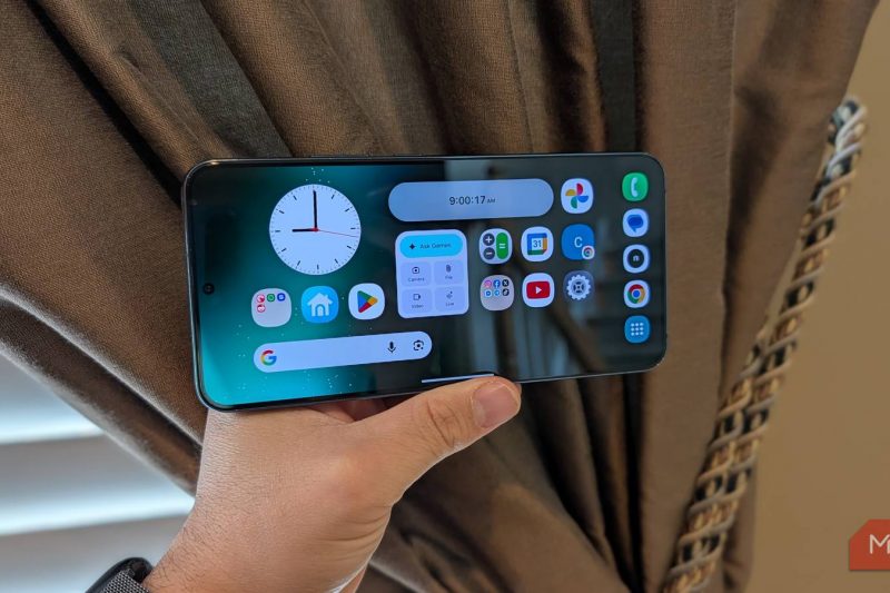 Your Samsung phone has a hidden tablet mode — here's how to unlock it