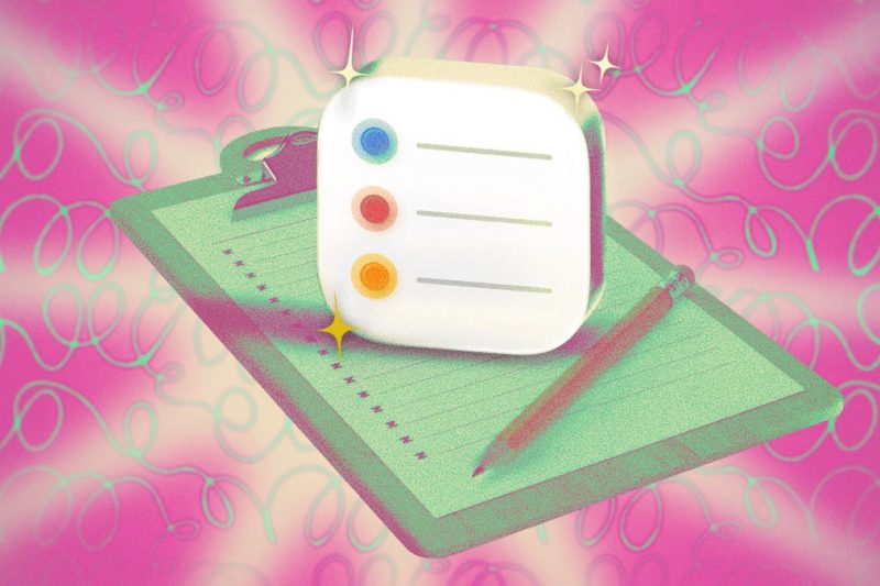 10 Productivity Hacks Every Apple Reminders User Should Know