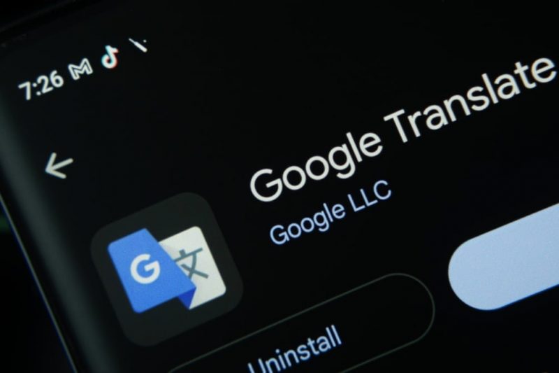 Google Translate Now Helps You Practice Your Pronunciation