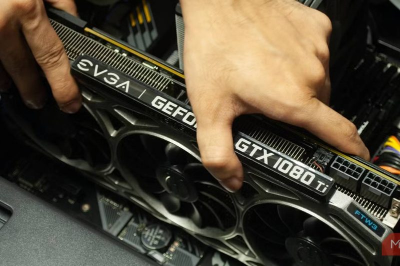 5 signs that you should walk away from that used GPU