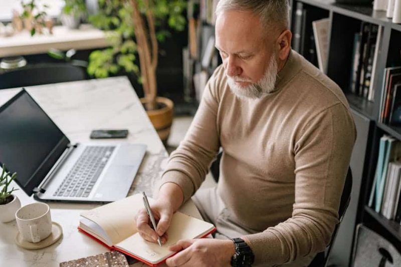What Is a Midlife Reset? The 5-Domain System for Rebuilding at 45 and 50