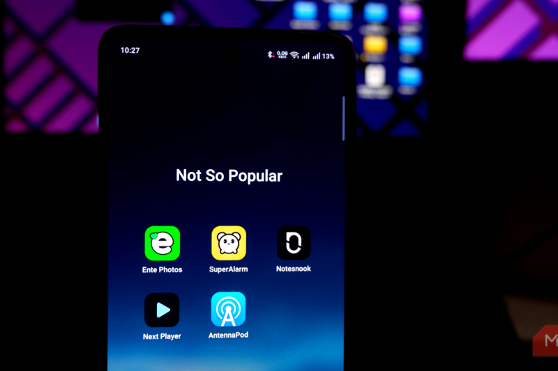 I replaced these 4 popular Android apps with much better, lesser-known ones