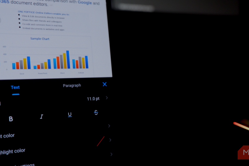 I stopped using Google Docs on mobile after finding this free Microsoft Office…