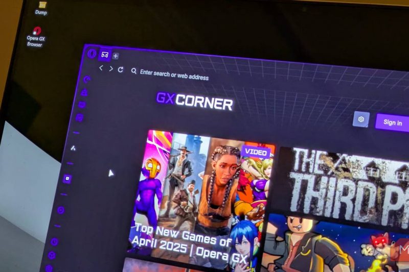 Opera's browsers just picked up a new AI feature that's actually useful