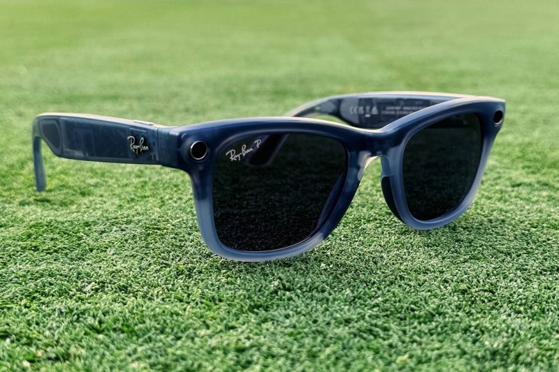 Samsung's leaked smart glasses could finally beat Ray-Bans if they nail these 4…