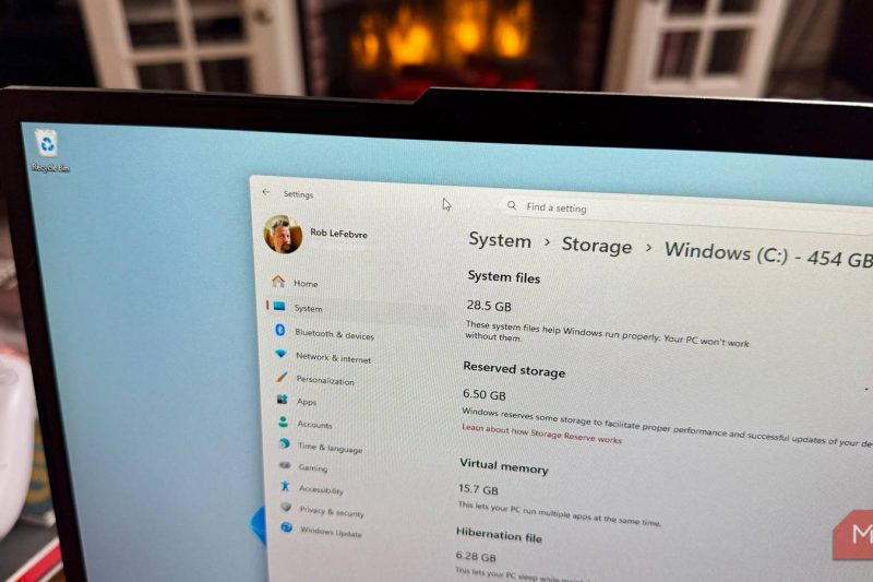Your Windows 11 PC is hiding 7GB of storage you can reclaim right now