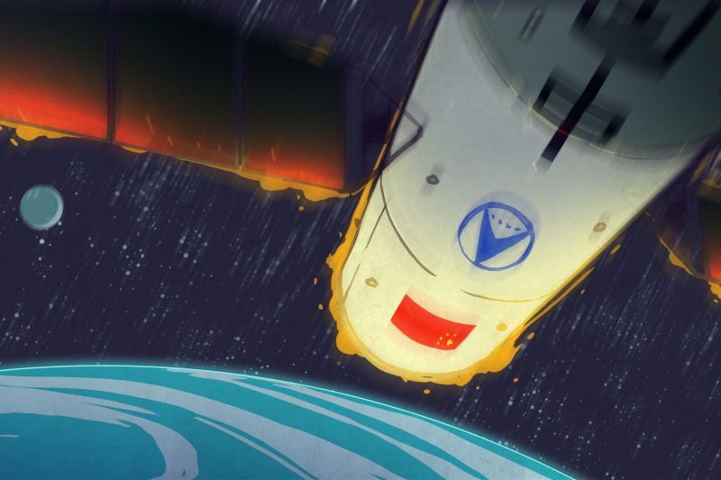 China is Shooting For The Moon Sooner Than You Think