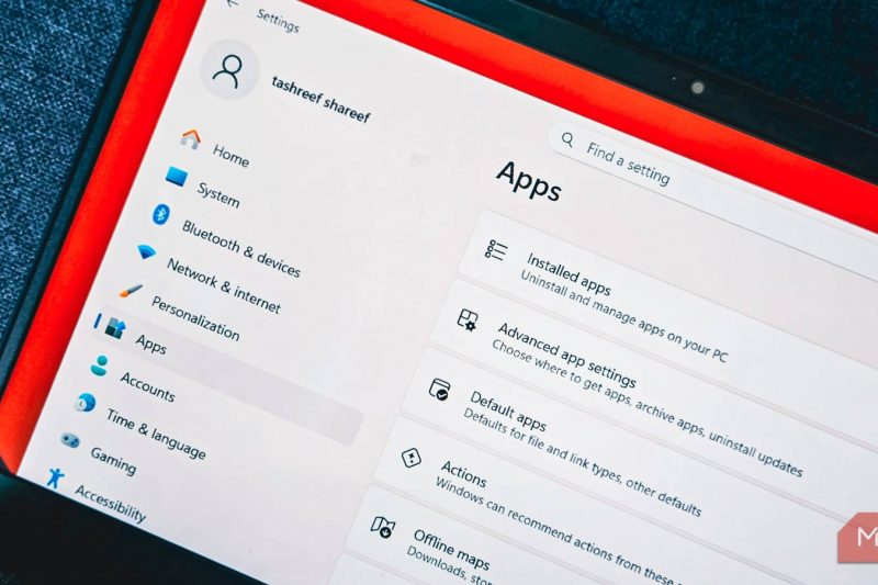 I uninstalled these apps and just use them in the browser — my PC has never been…