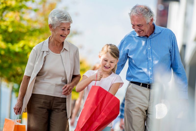 Data: Massive Survey Shows How Generations Spend Money