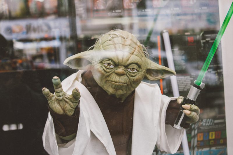 8 ‘Star Wars’ Things You Can Score on May 4
