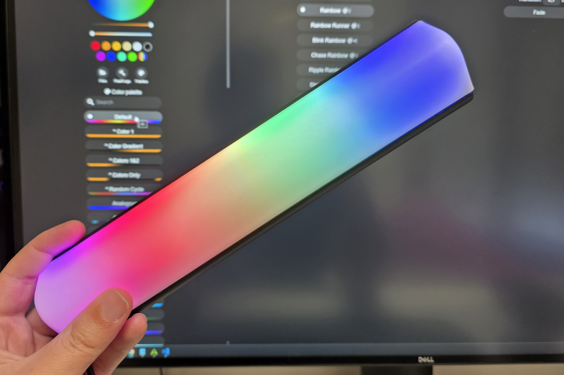 Mod this IKEA Lamp into Smart Lighting For Not A Lot