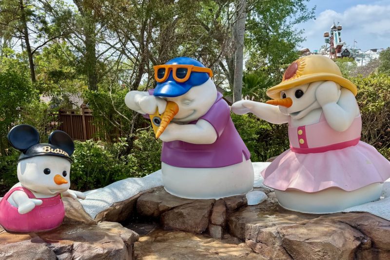 We Tried Disney’s Revamped Rides. Here’s How it Went.