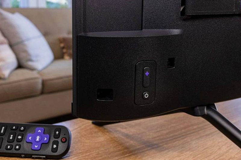 I found 5 Roku remote shortcuts that nobody talks about — they save me minutes every…