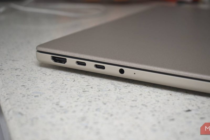 Your laptop's USB port is probably slower than advertised — here's how to…