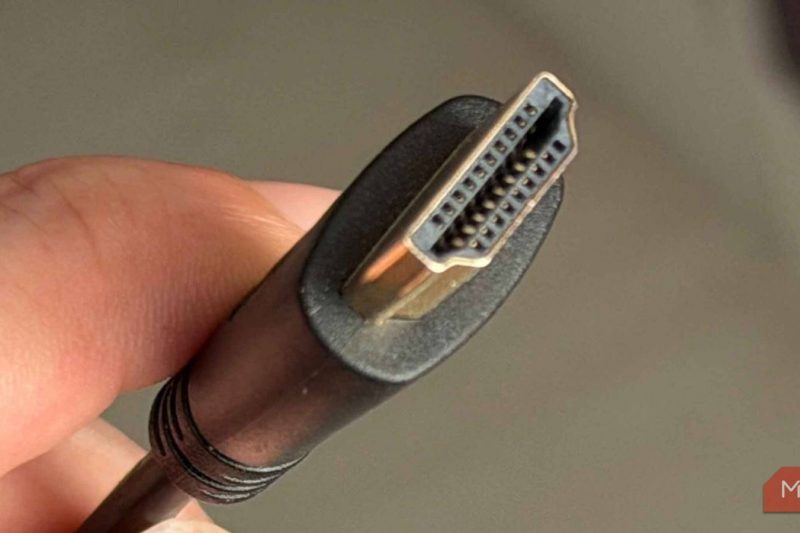 Your HDMI cable probably isn't the bottleneck — this setting inside your TV is