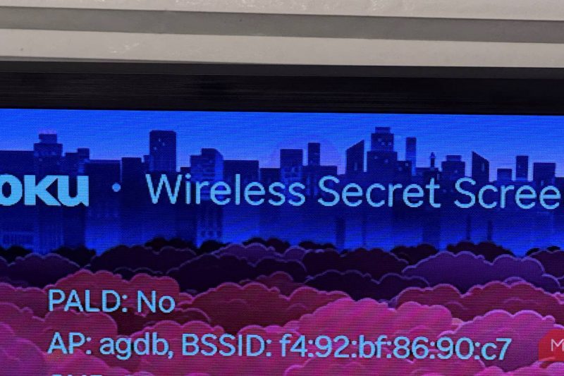 These Roku secret menus fixed my buffering problem in minutes