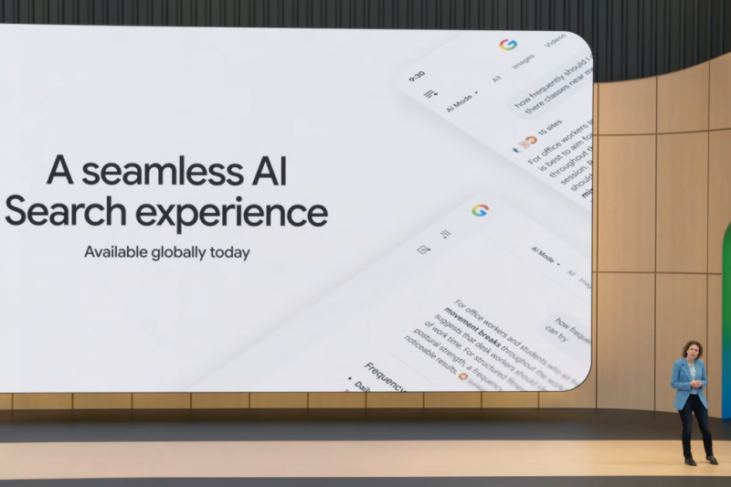 These Google Search Alternatives Actually Let You Control Your AI Experience