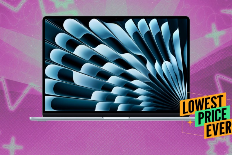 I’m a Deals Writer, and These Are My Top 10 Tech Deals This Week