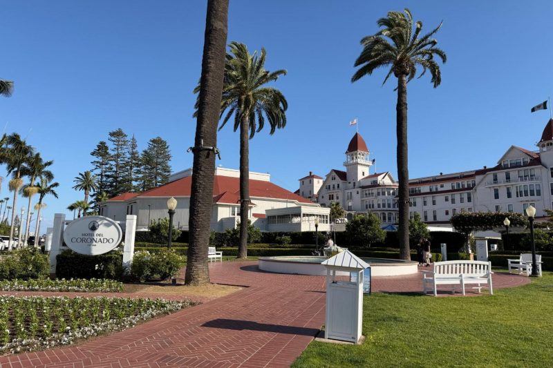 Hotel del Coronado: Historical Charm at a High Cost