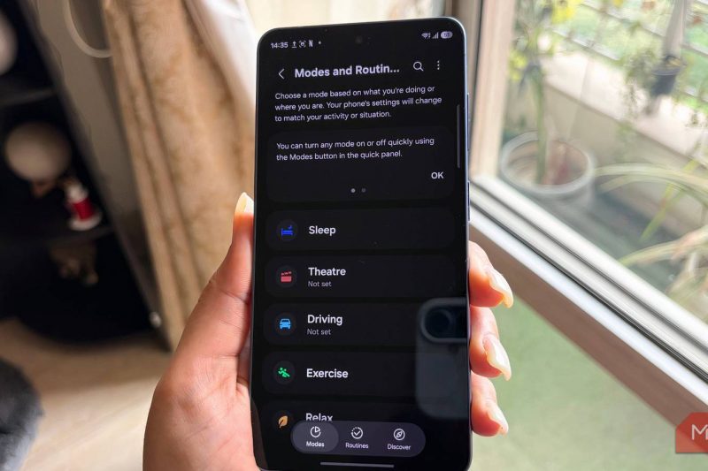 I use these 5 Samsung features daily, but disabled these 3 immediately