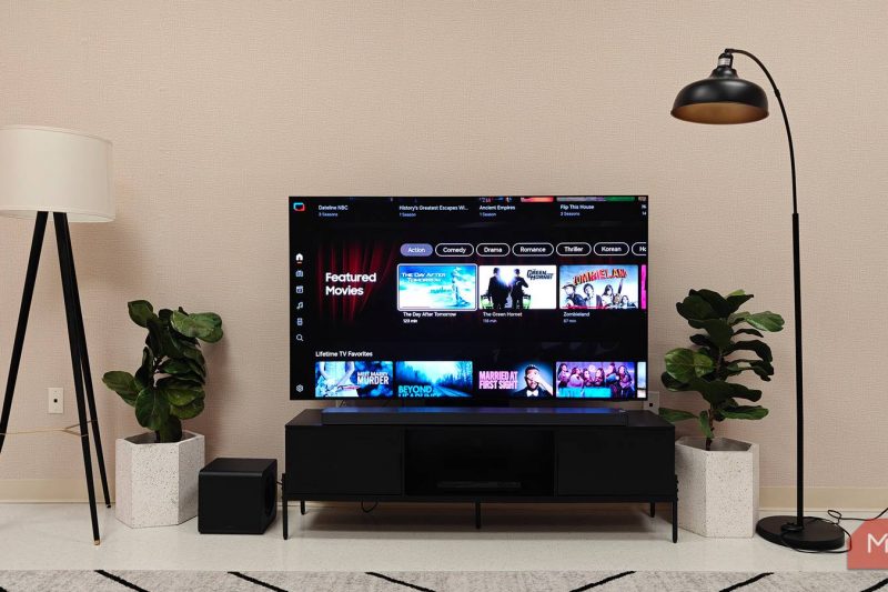 4 things you're doing right now that are shortening your OLED TV's life