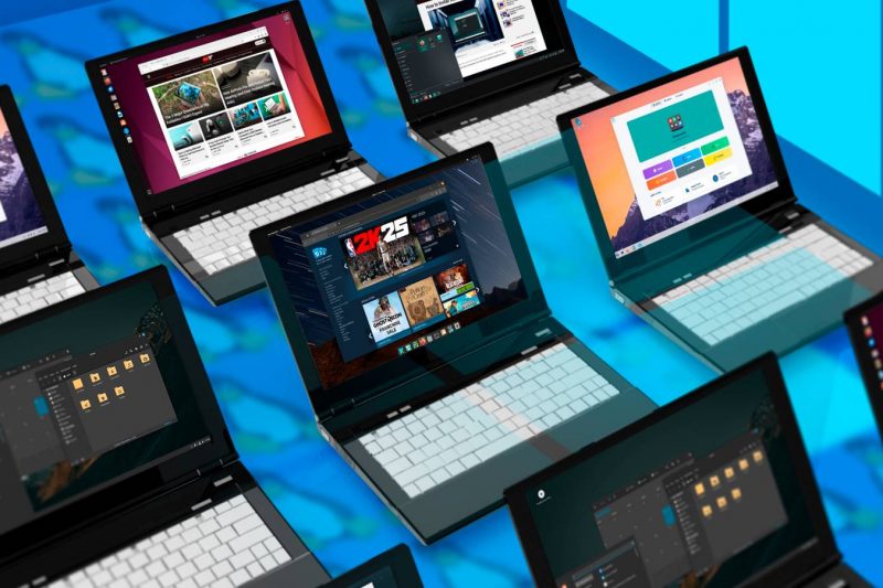 6 red flags that tell you to avoid a Linux distro before you install it