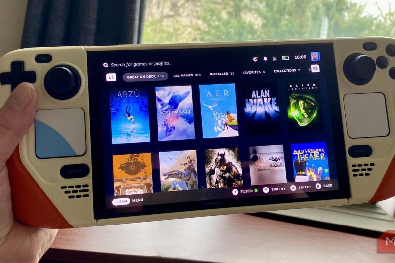 Steam Deck's $240 price hike just killed what made it special