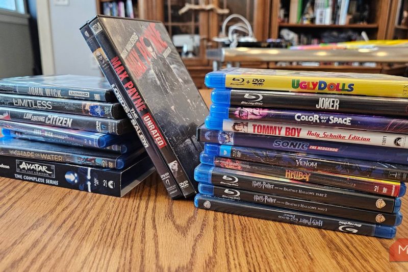 There are two kinds of Blu-ray now, and only one offers 4K quality and lossless…