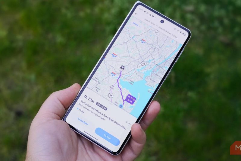 Waze is not better than Google Maps, and I’m tired of people pretending it is