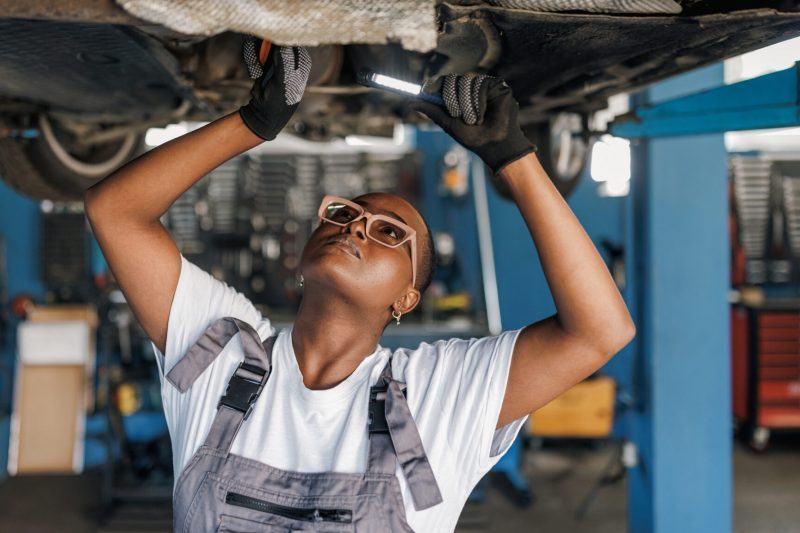 Mechanic Business Insurance: Companies, Costs and Coverage