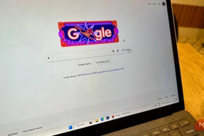 Google just added another layer to Search results, and we're running out of…