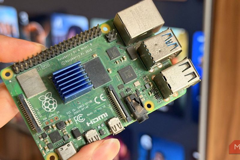 5 Raspberry Pi alternatives that are cheaper and work just as well