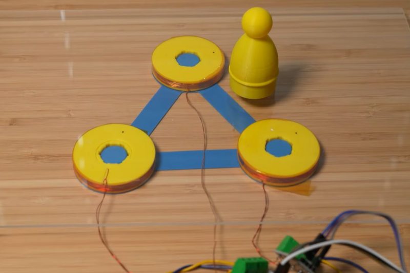 Robot Chess but Each Piece is a Small Robot