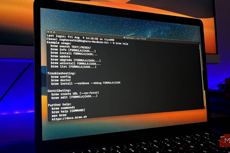 5 package managers that work on Windows, Mac, and Linux