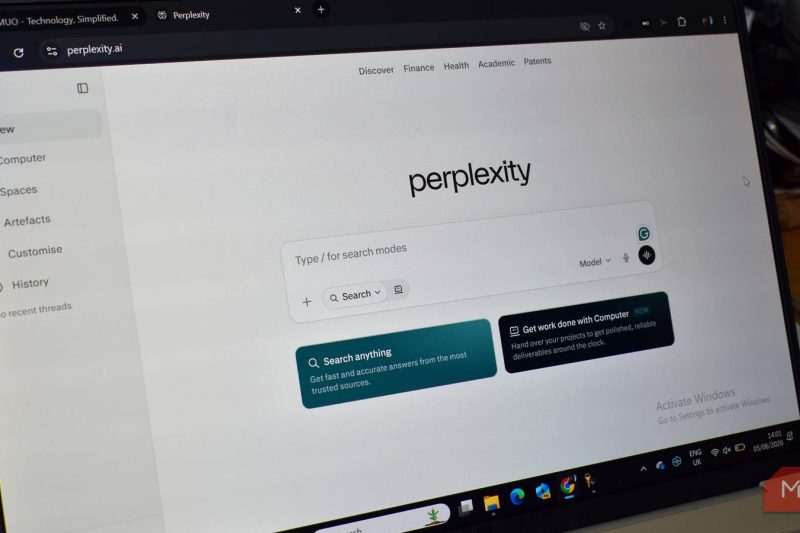 I canceled my Perplexity Pro — it has gotten worse in every way