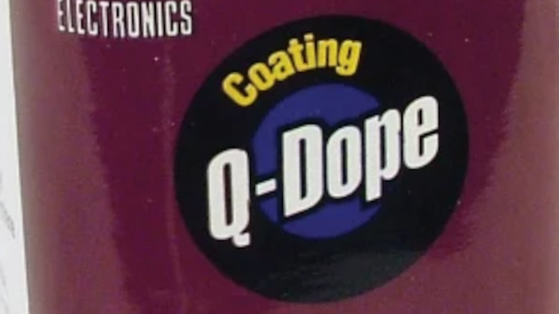 Mechanical Stability For Your Coils