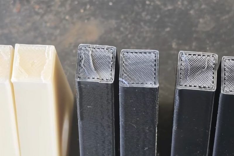Stratasys vs Bambu Lab: Industrial vs Consumer ABS Showdown