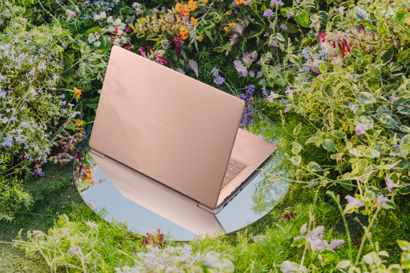 ASUS' new laptop lineup finally kills the budget-versus-premium divide